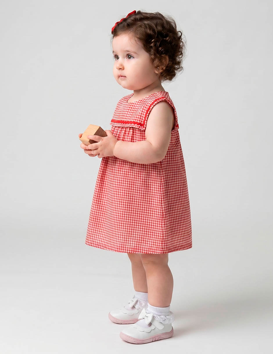Vestido Gap para niña