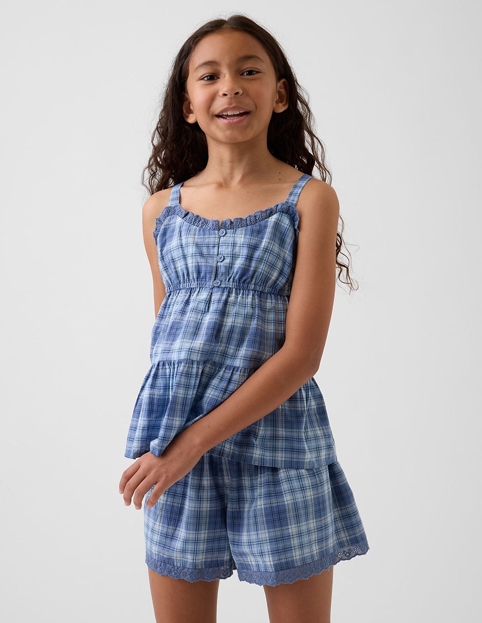 Blusa para niña Blusa para niña