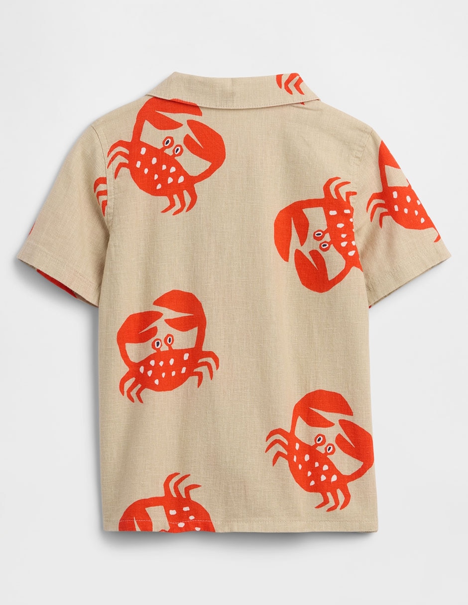 Camisa Gap