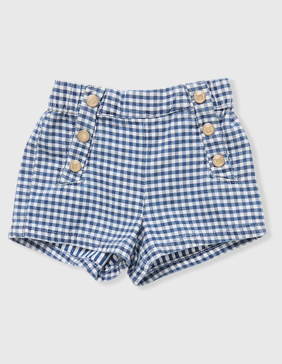 Short para niña Short para niña