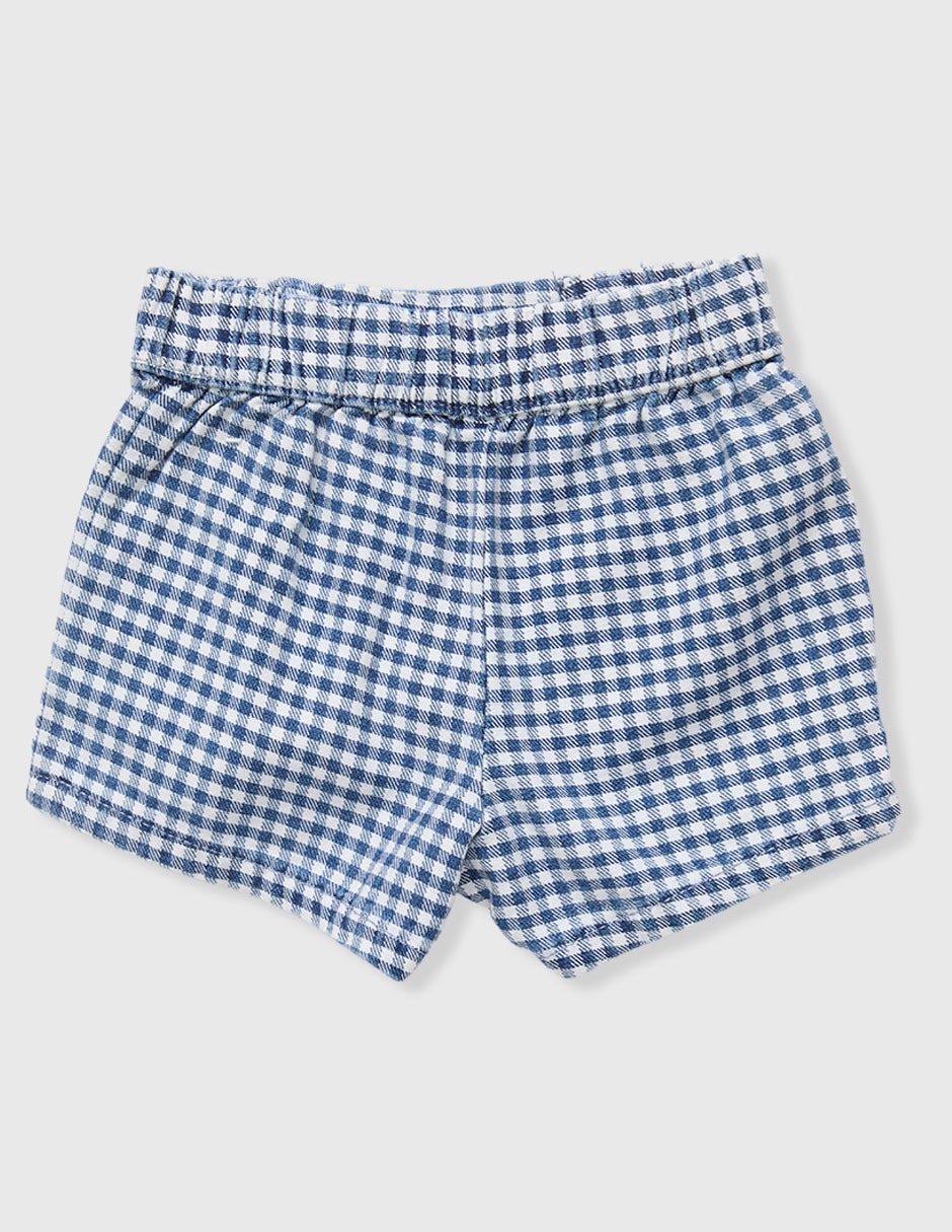 Short para niña