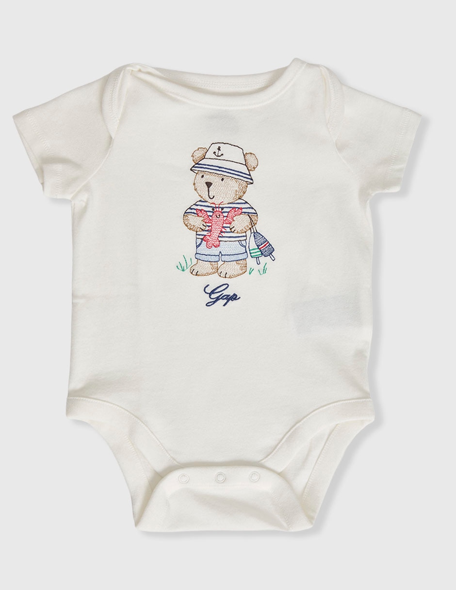 Body unisex manga corta gráfico Body unisex manga corta gráfico
