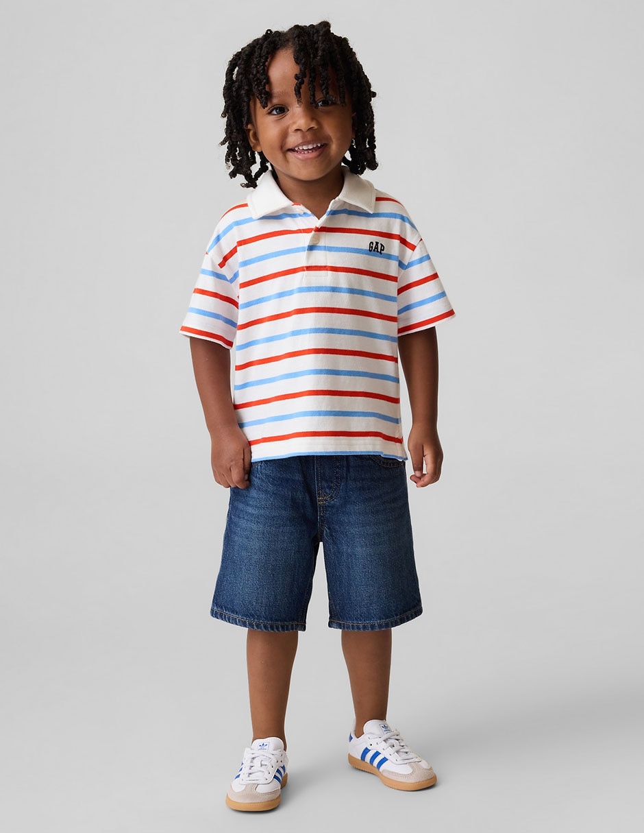Playera Infantil