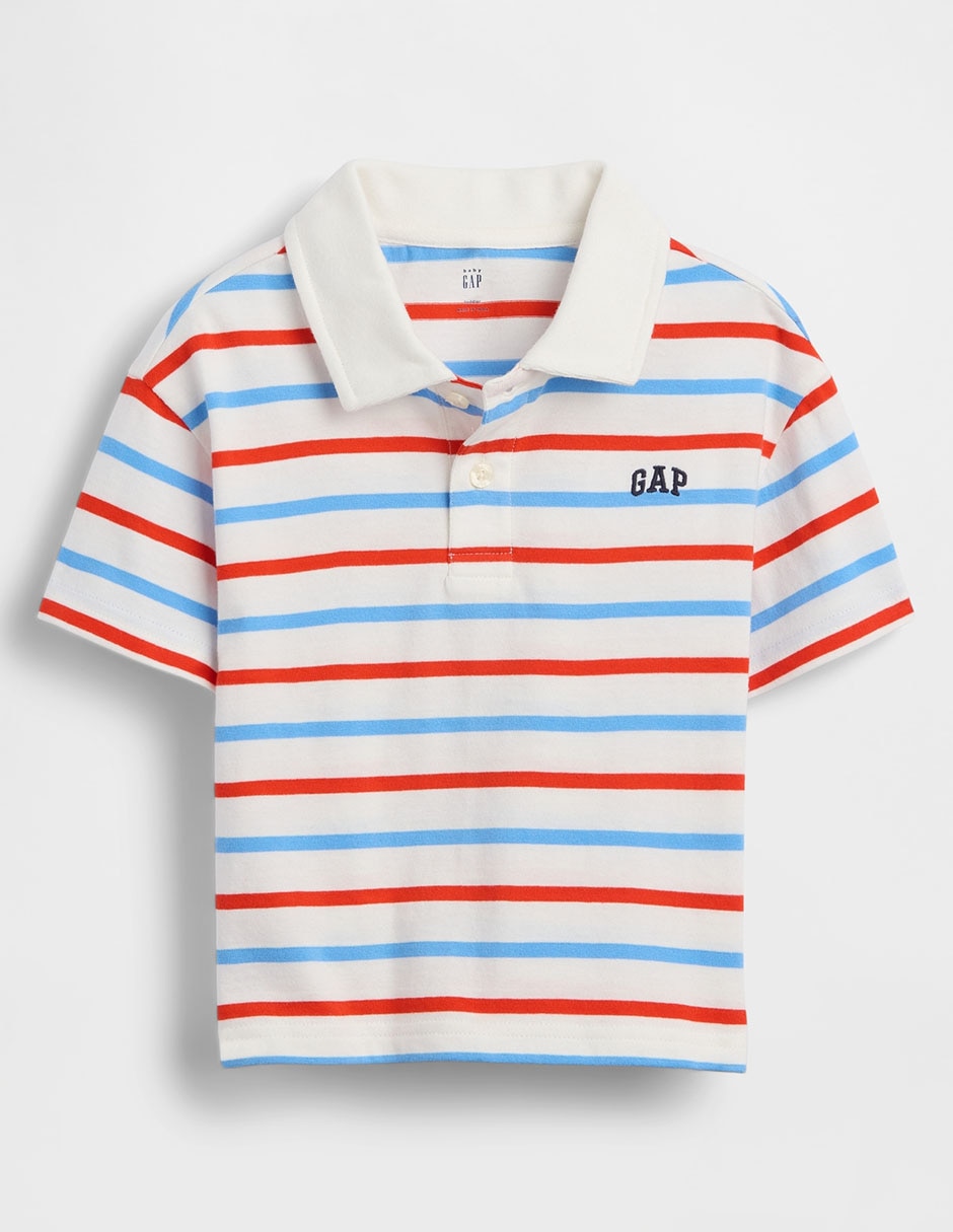 Playera Infantil 2
