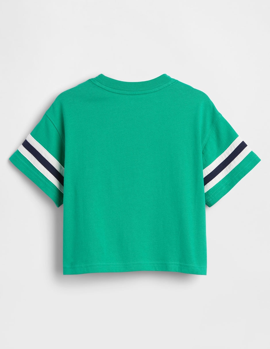 Playera 2