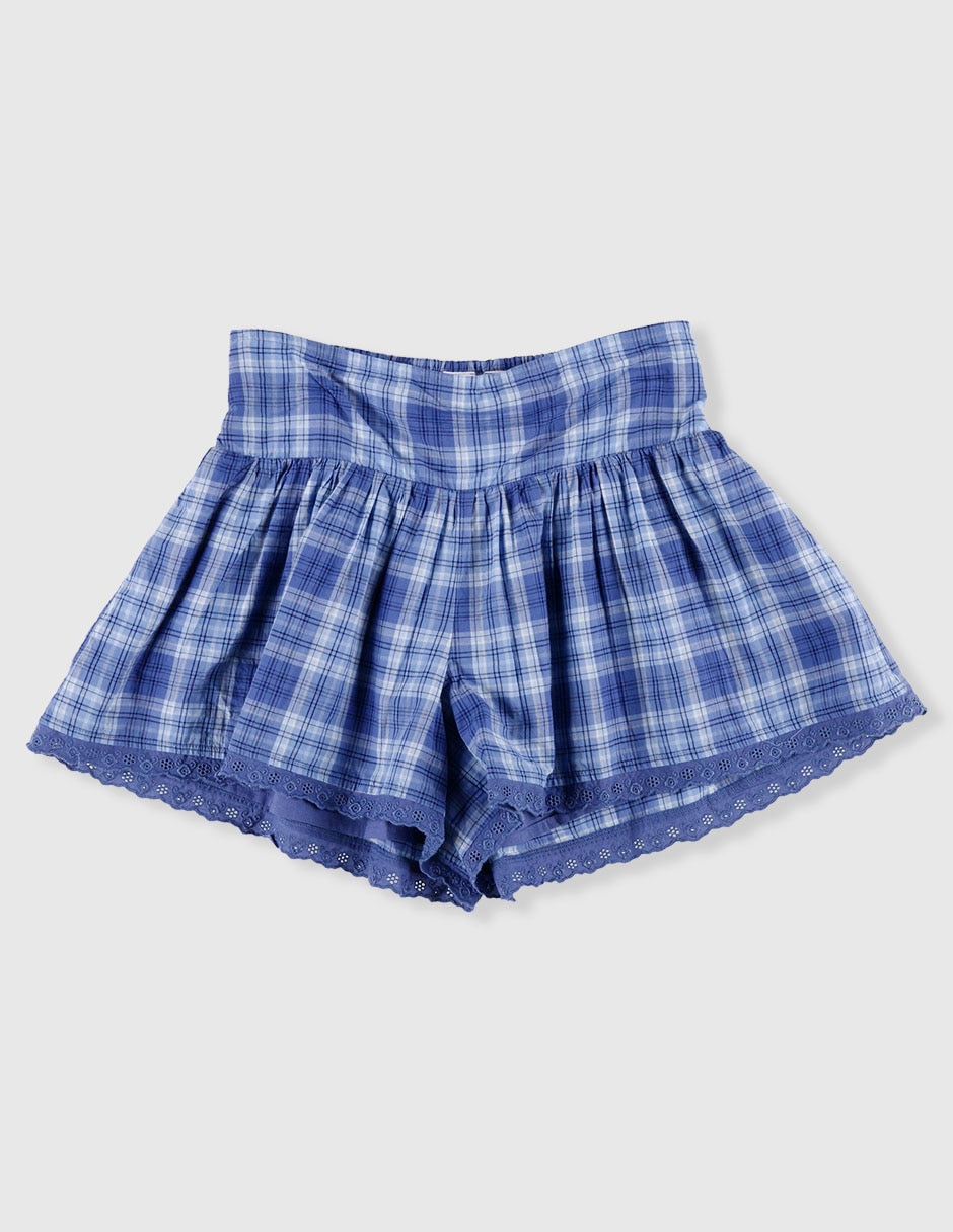 Short para niña