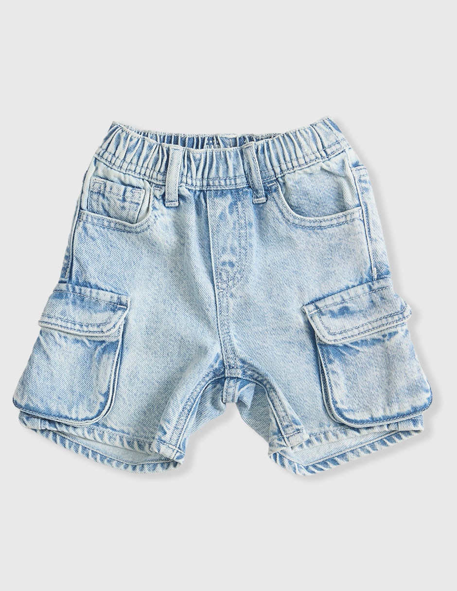 Short Para Niño