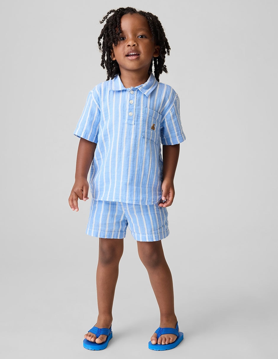 Short para niño
