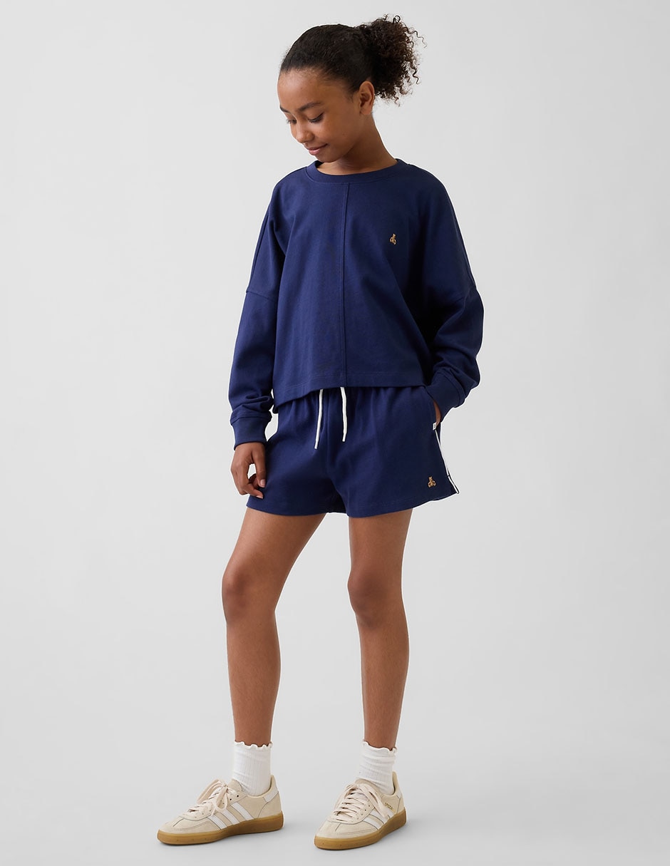 Short para niña