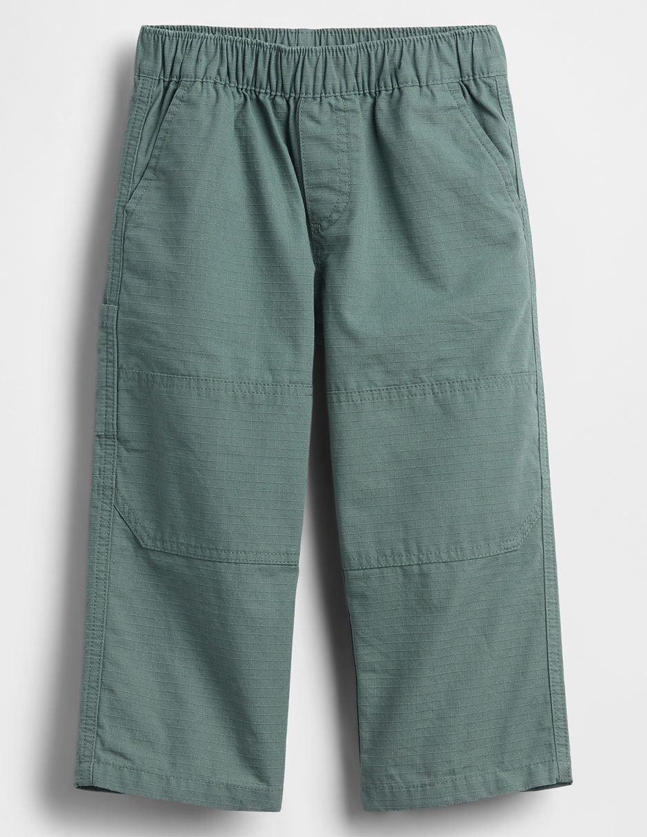 Pantalón relaxed para niño 2