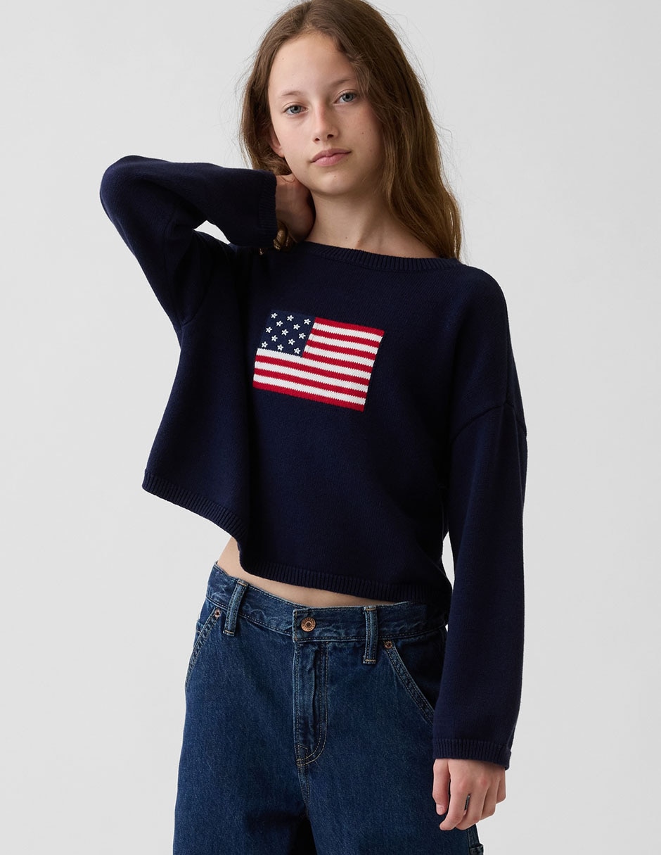 Blusa para niña Blusa para niña