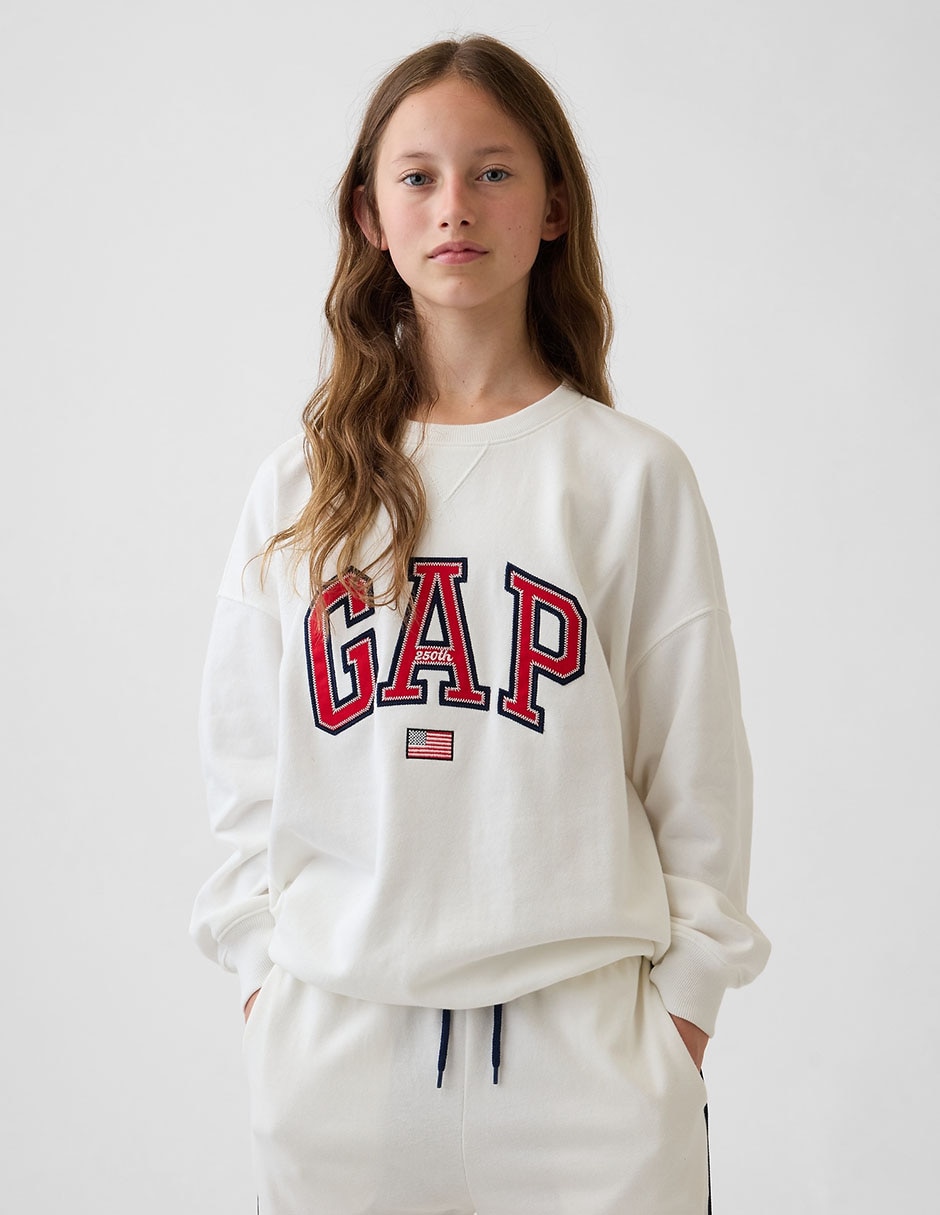 Sudadera para niña Sudadera para niña