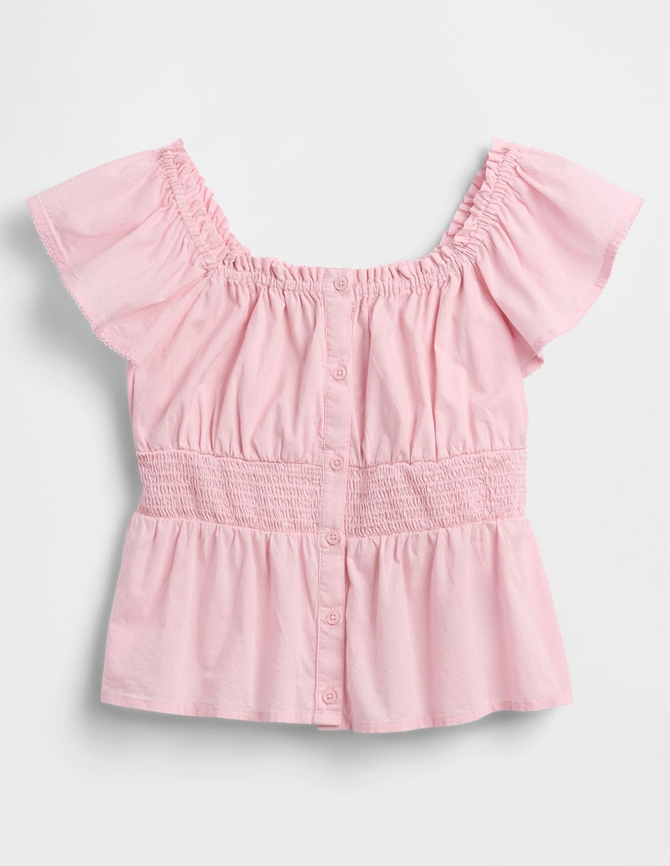 Blusa Gap para niña