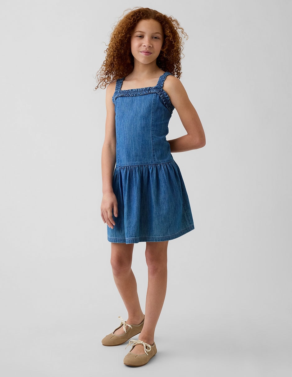 Vestido para niña Vestido para niña