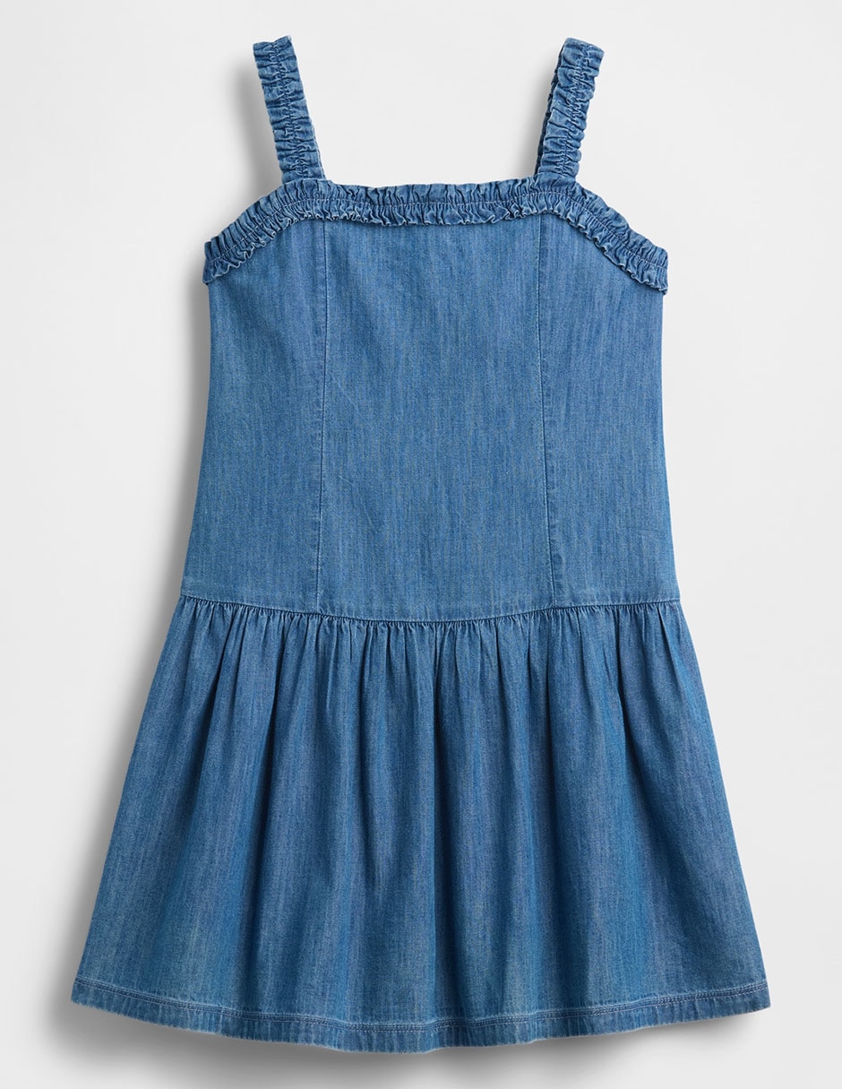 Vestido para niña 2