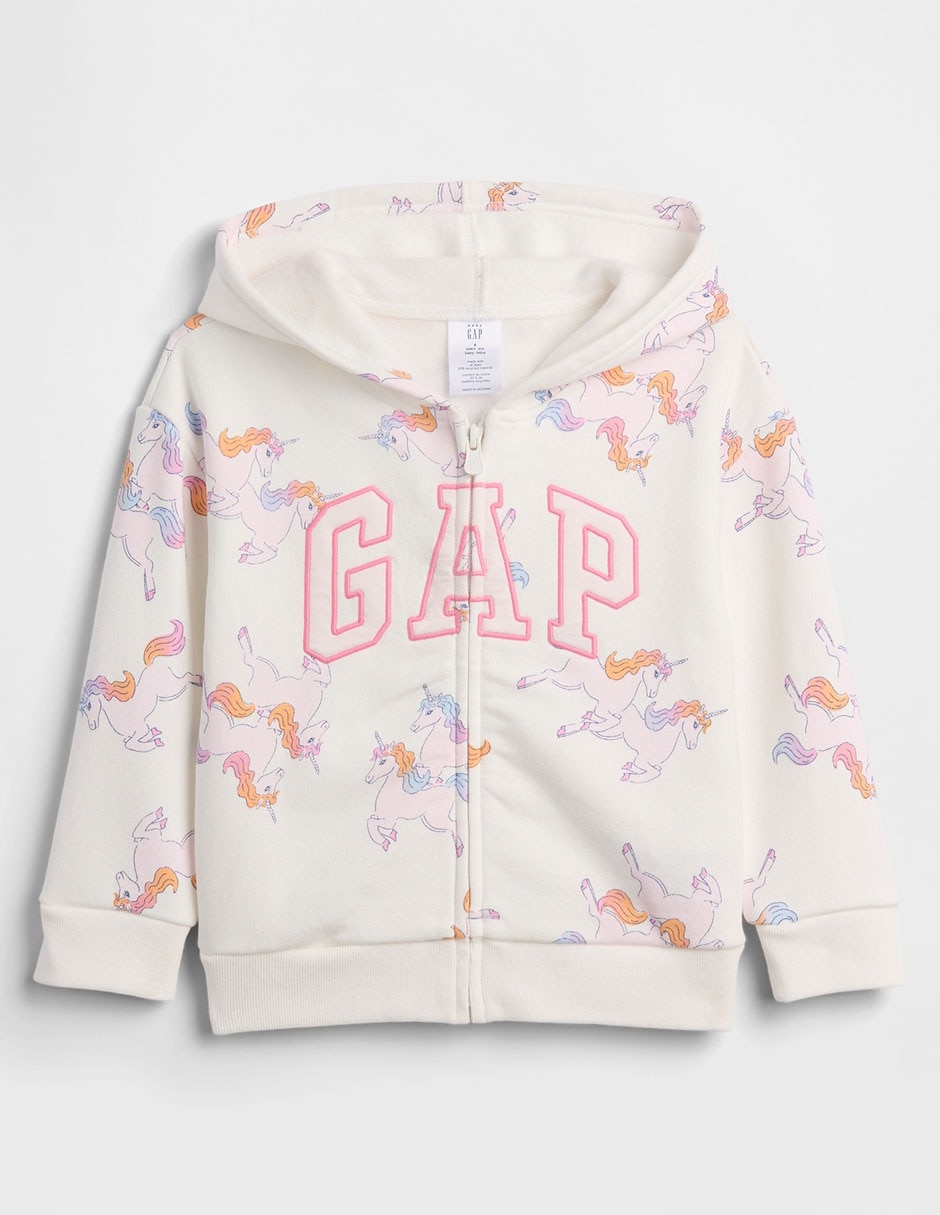Sudadera para niña
