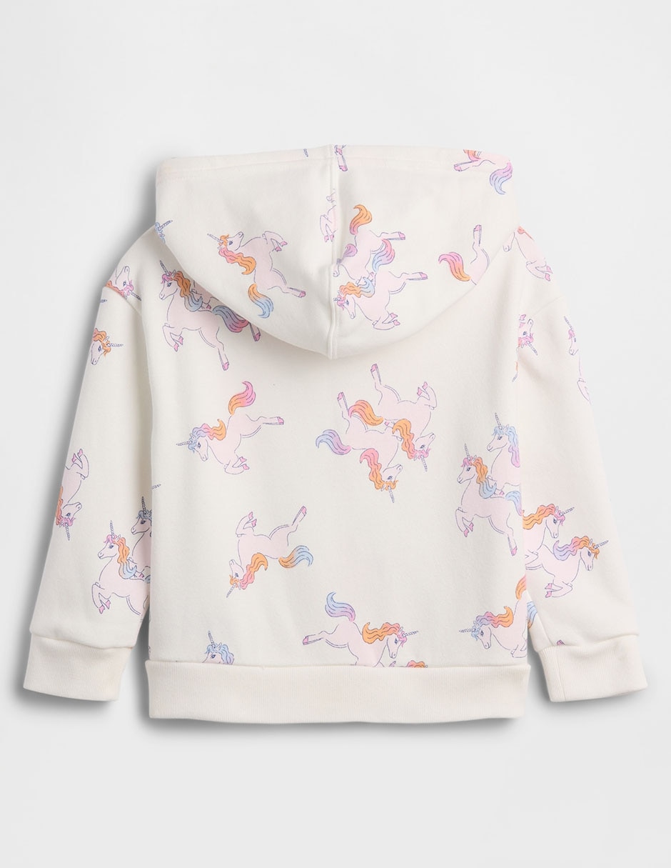 Sudadera para niña 2