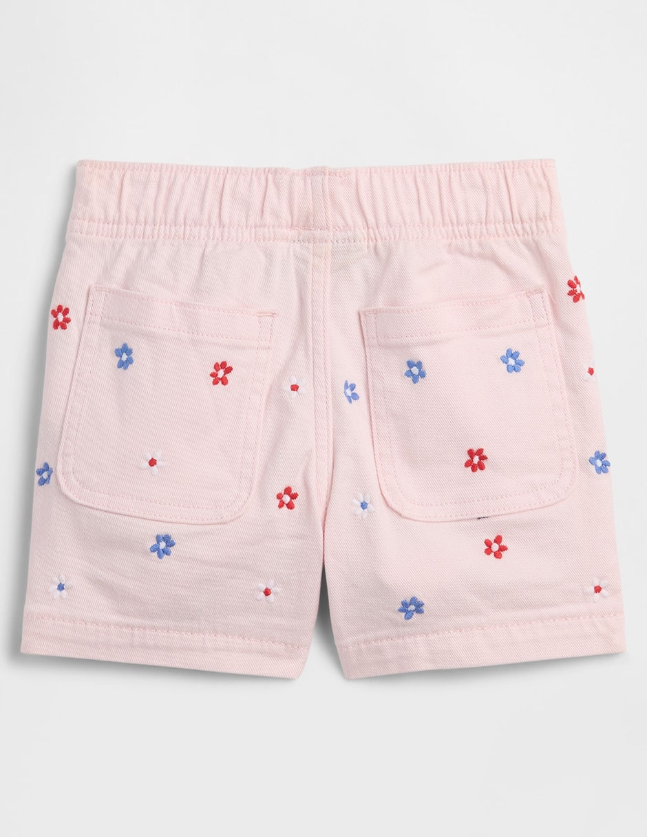 Short Para Niña