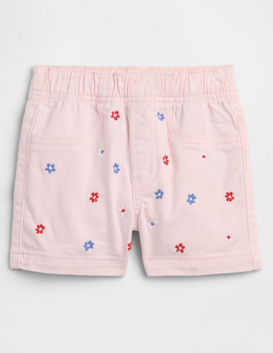 Short Para Niña