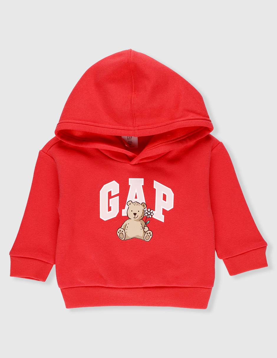Sudadera para niña