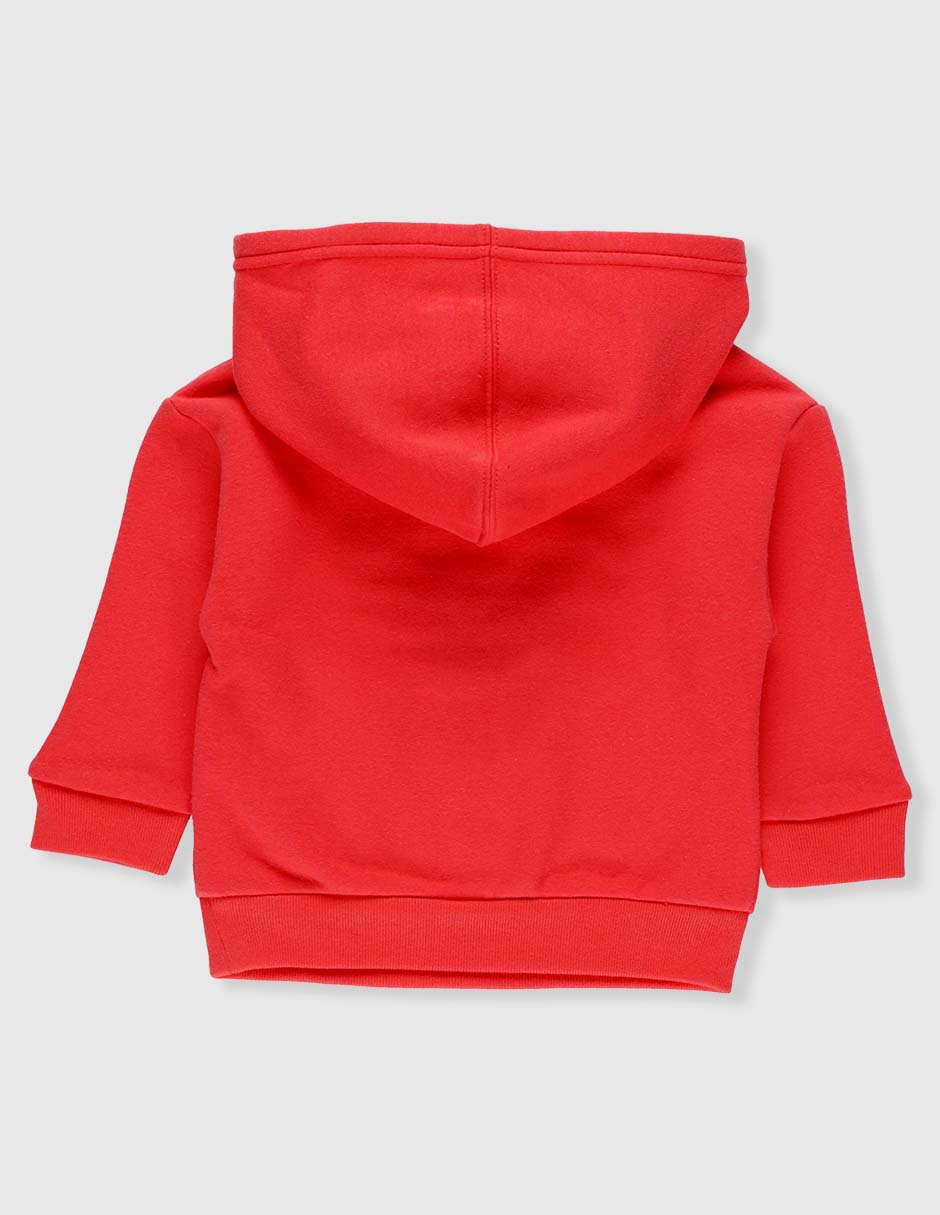 Sudadera para niña