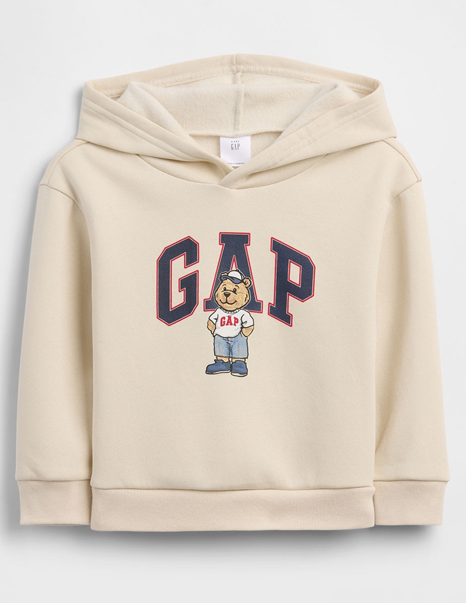 Sudadera para bebé
