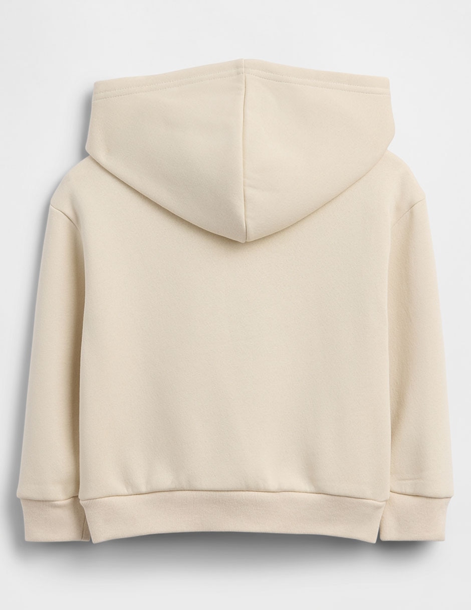 Sudadera para bebé 2