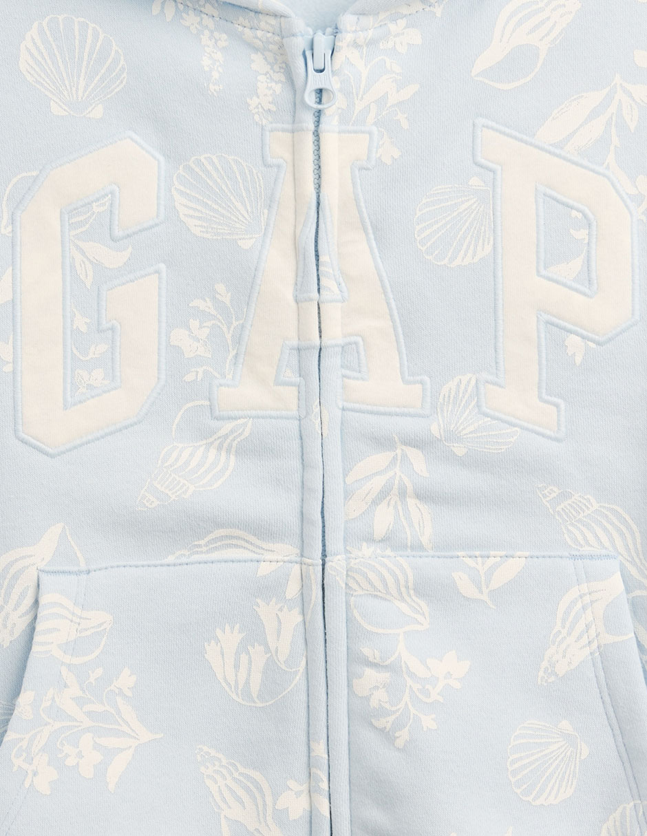 Sudadera Gap para niña