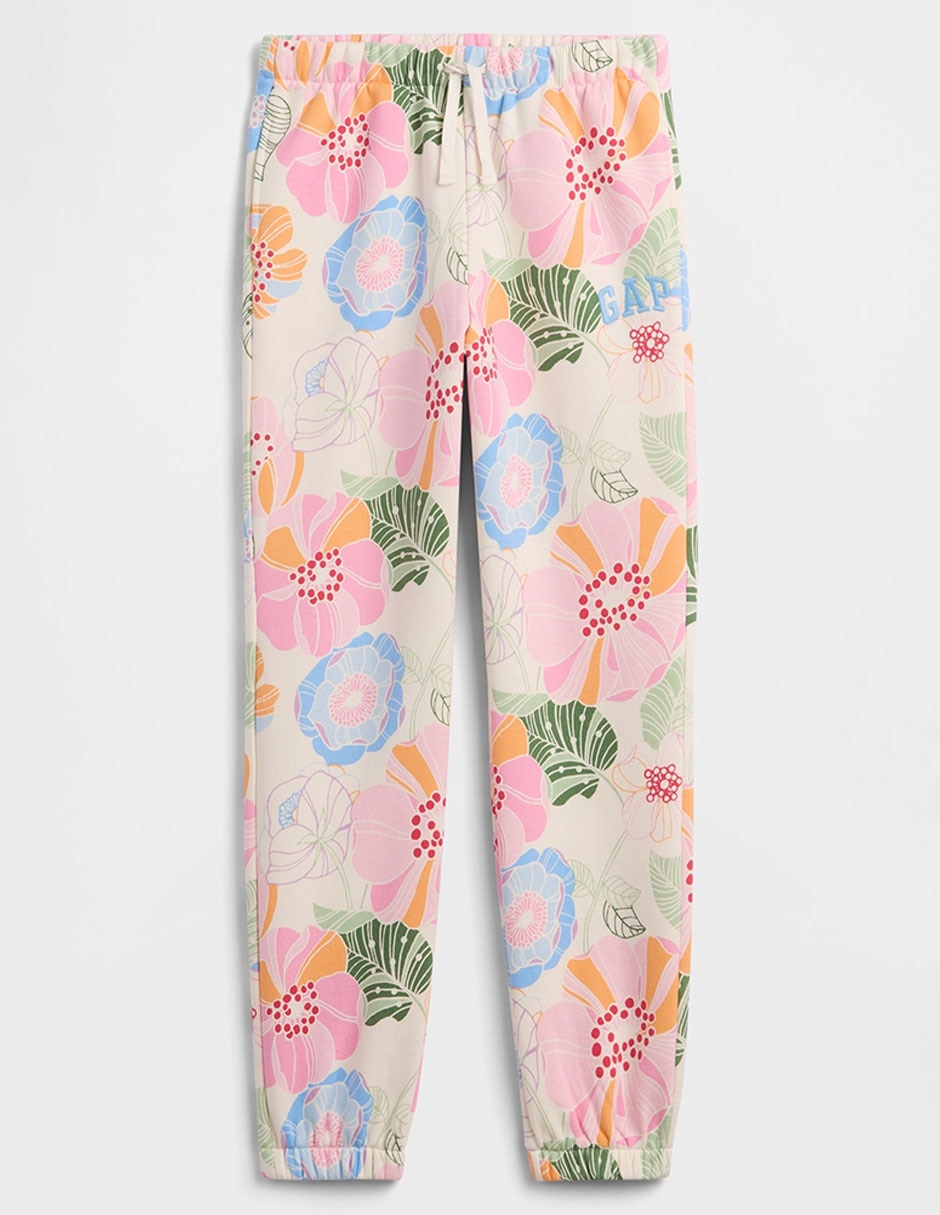 Pants para niña