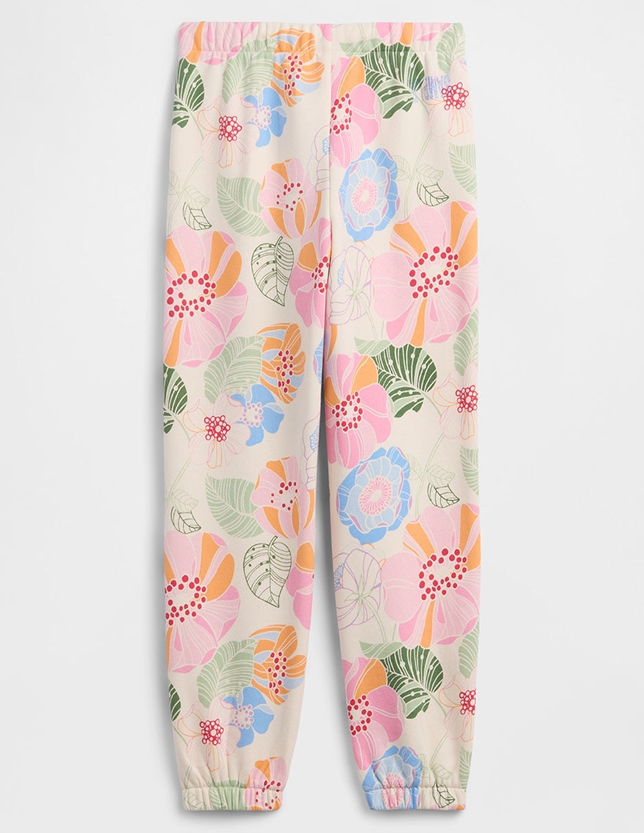 Pants para niña