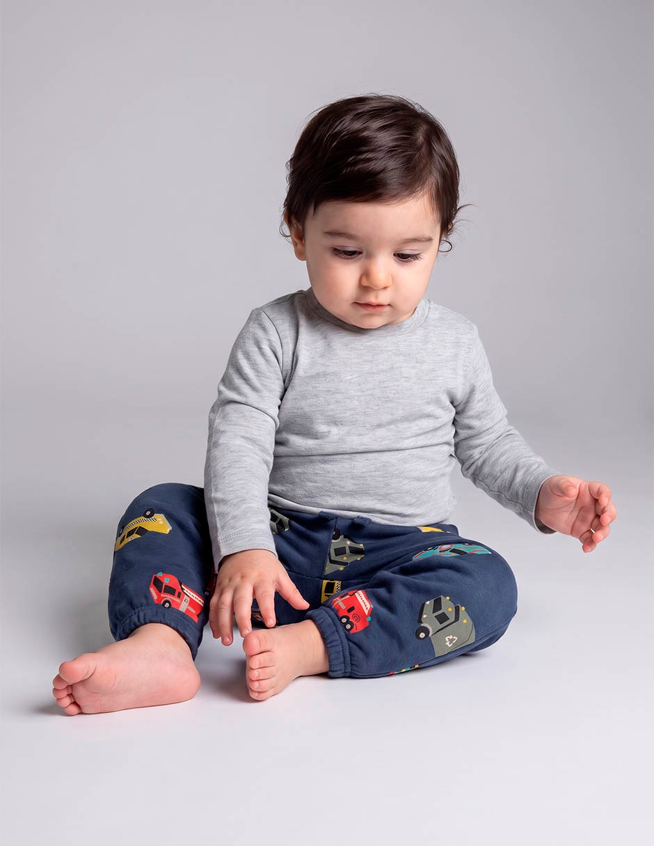 Pants para niño