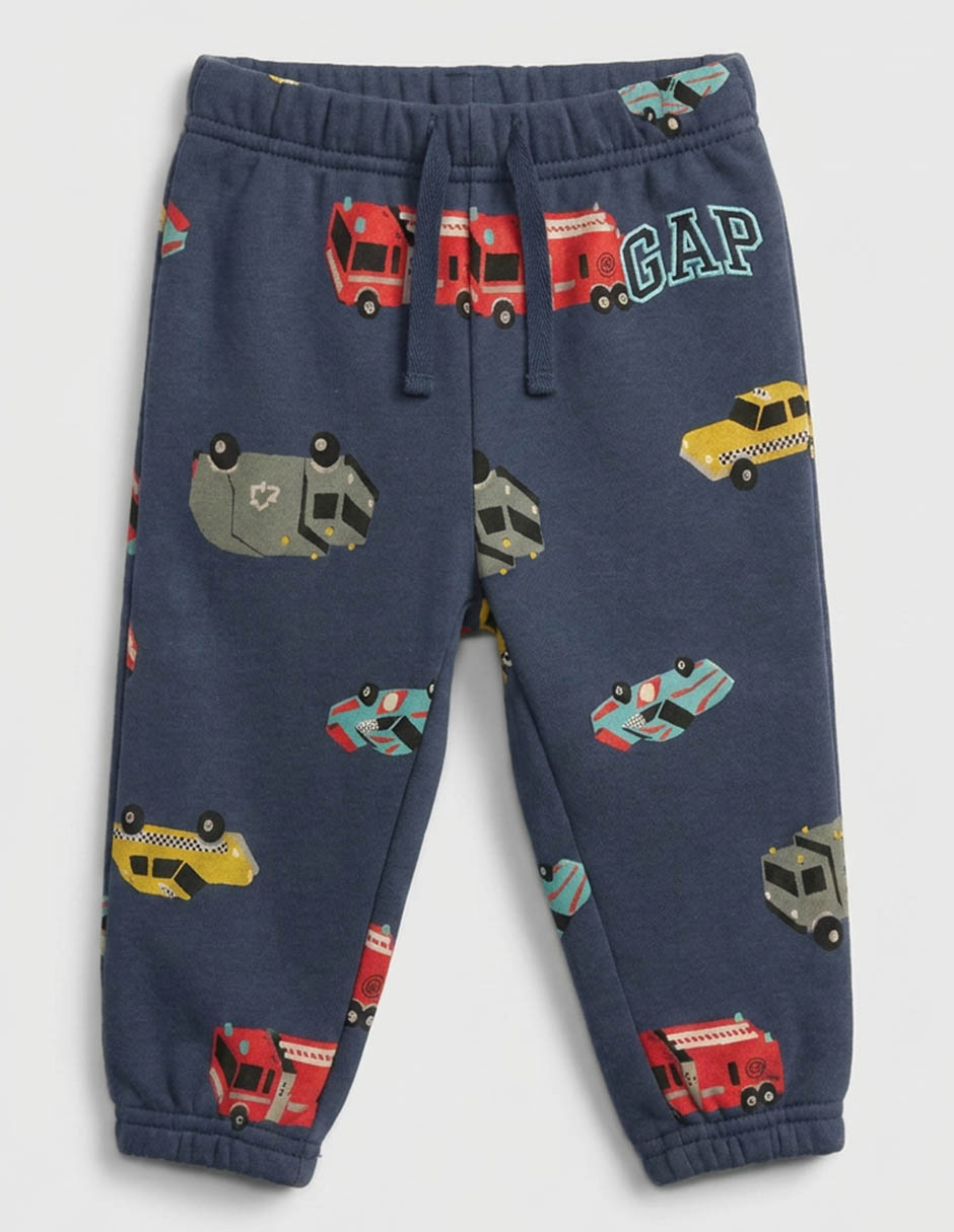 Pants para niño