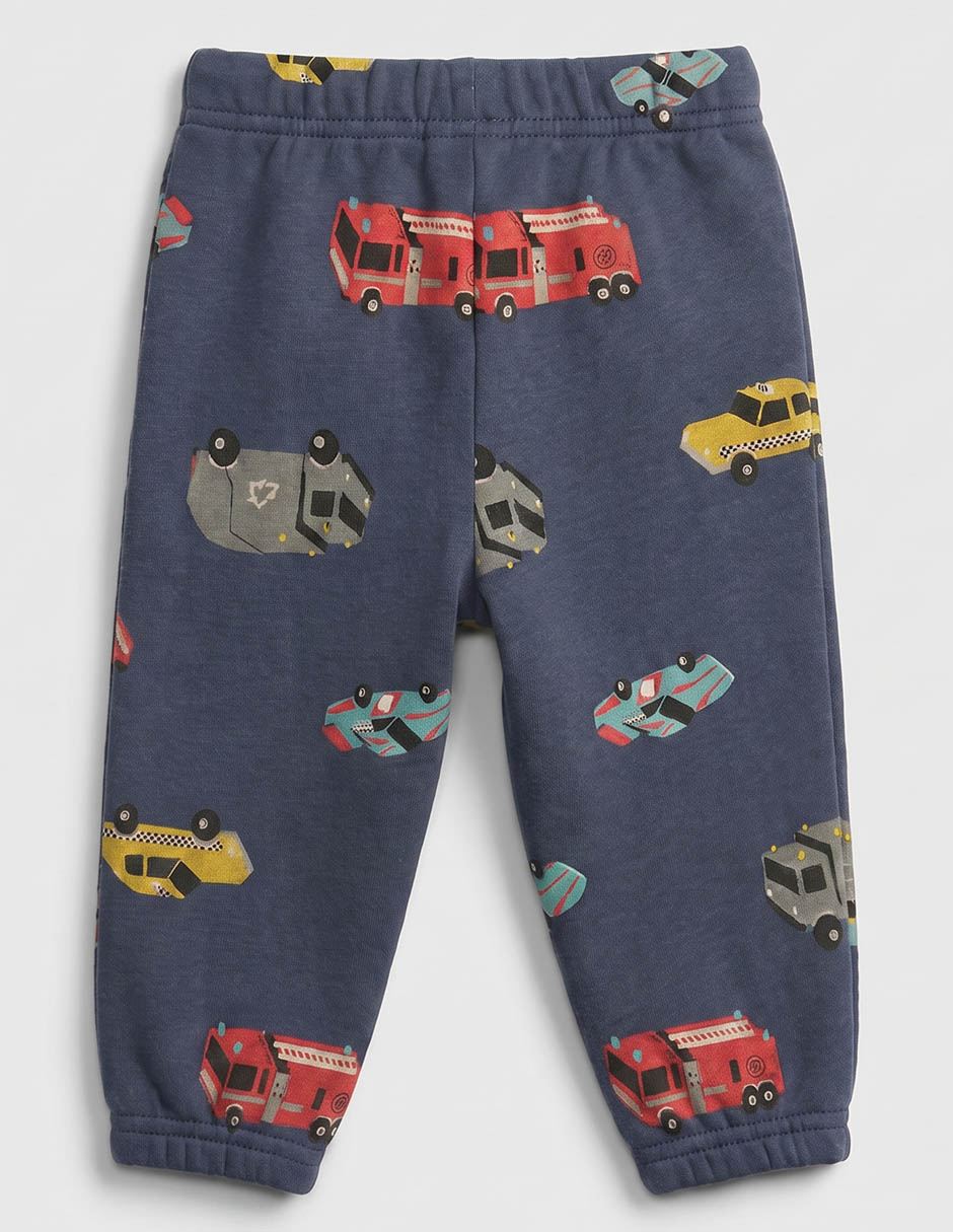 Pants para niño