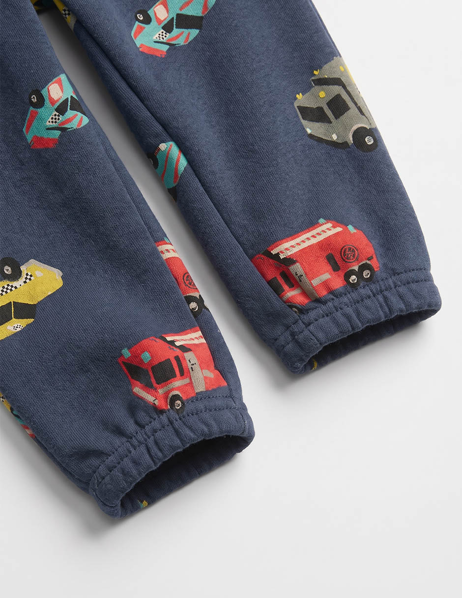 Pants para niño
