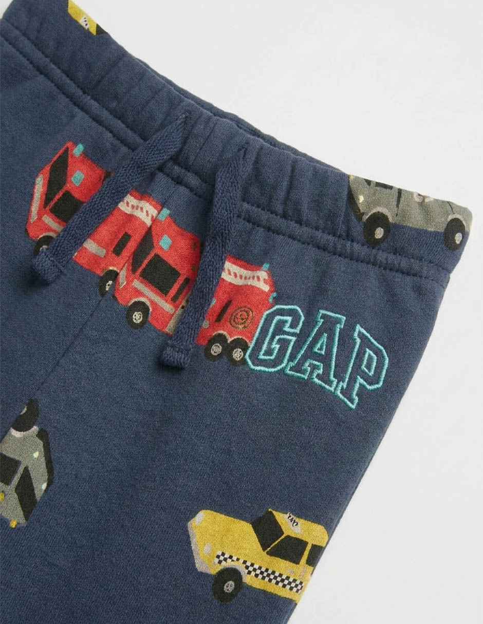 Pants para niño