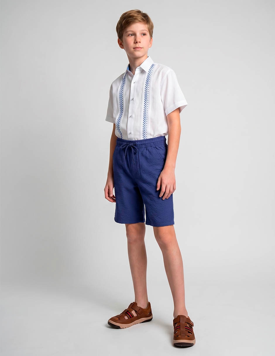 Short para niño