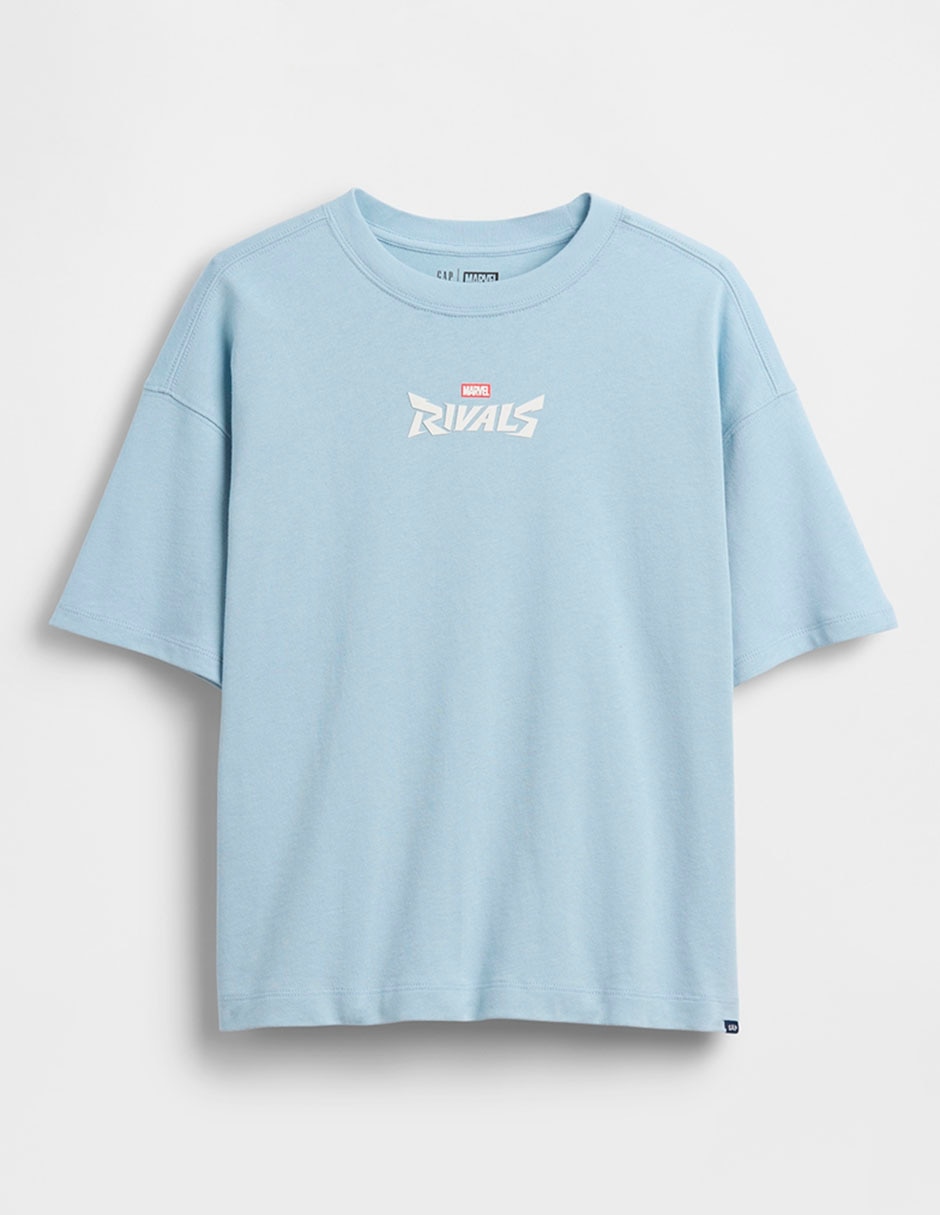 Playera para niño Playera para niño