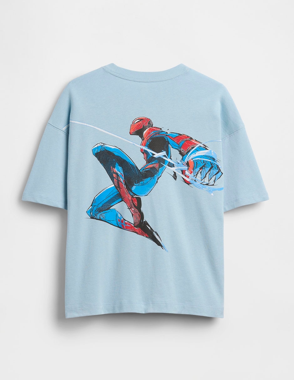Playera para niño 2