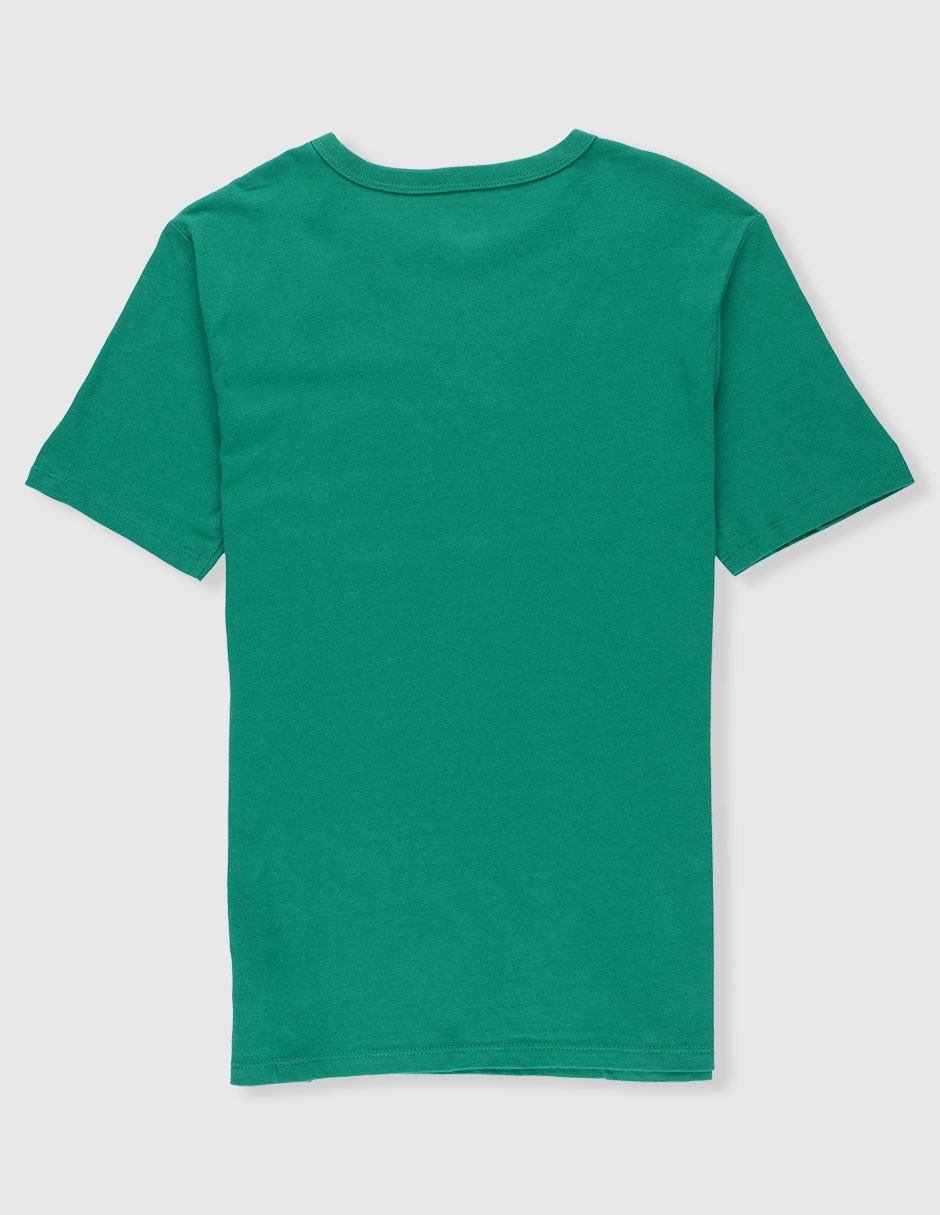 PLAYERA GAP 900429 NIÑO REGULAR LISO