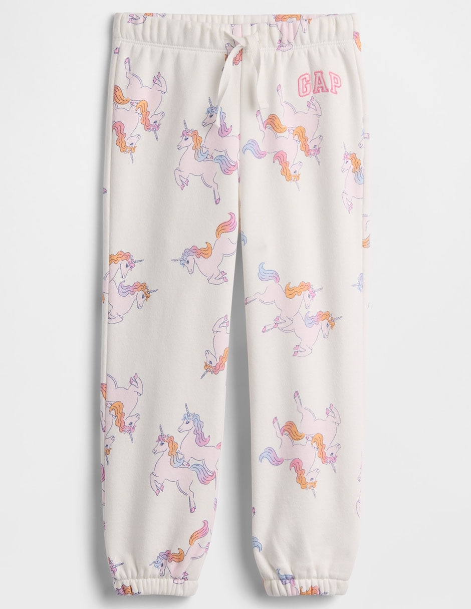 Pants para niña