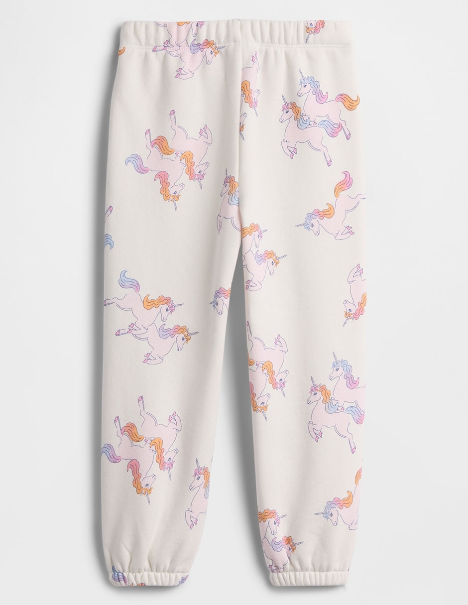 Pants para niña
