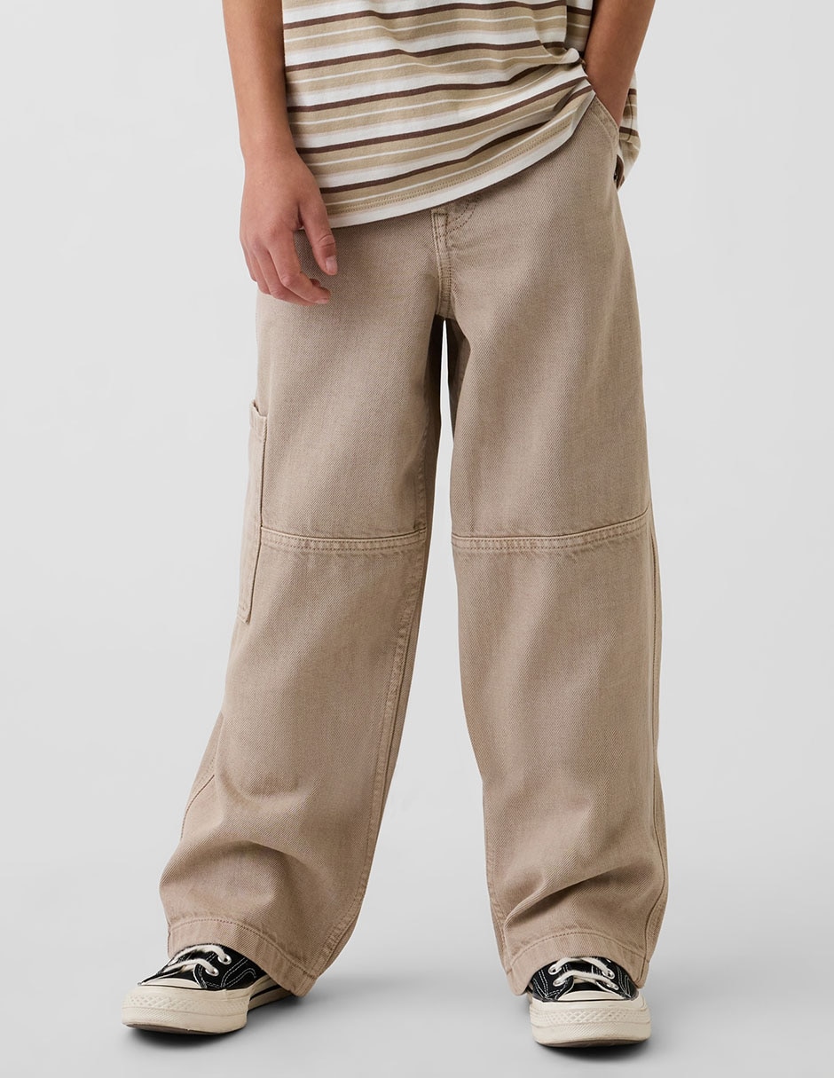 Pantalón Pantalón