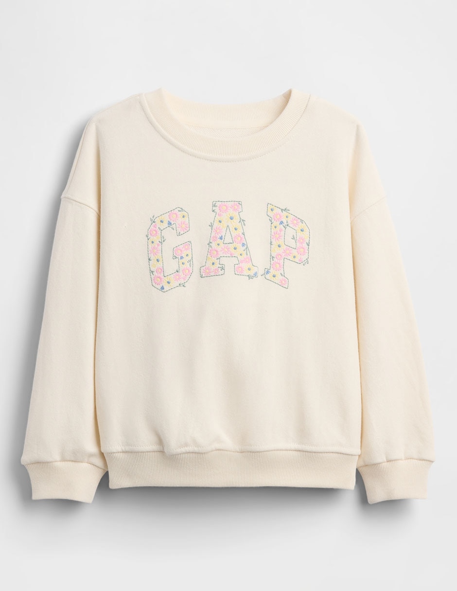 Sudadera para niña Sudadera para niña