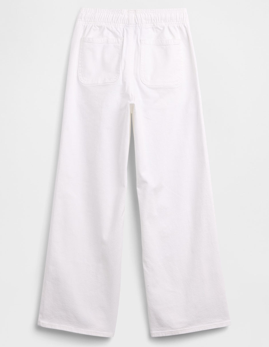 Jeans para niña