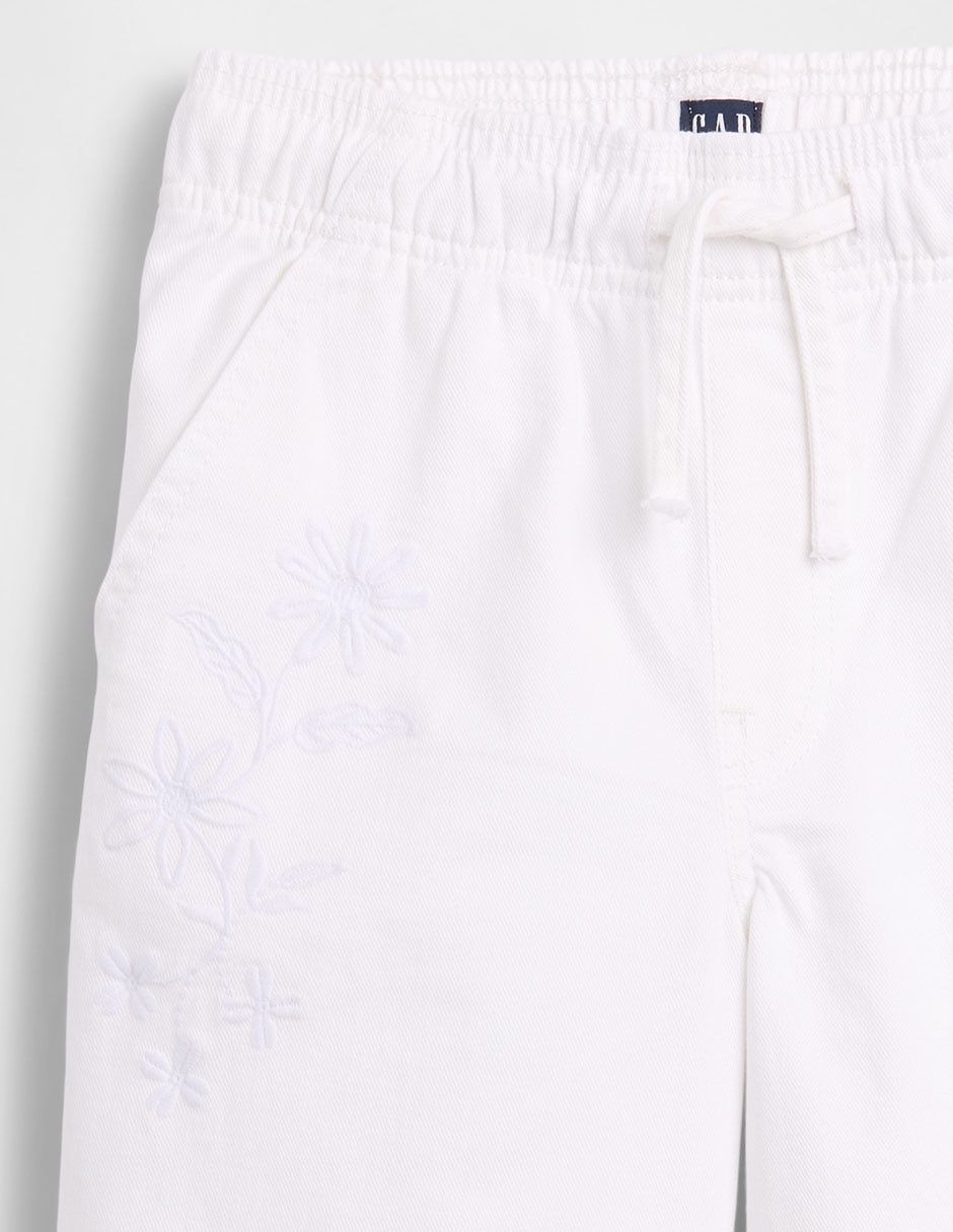 Jeans para niña