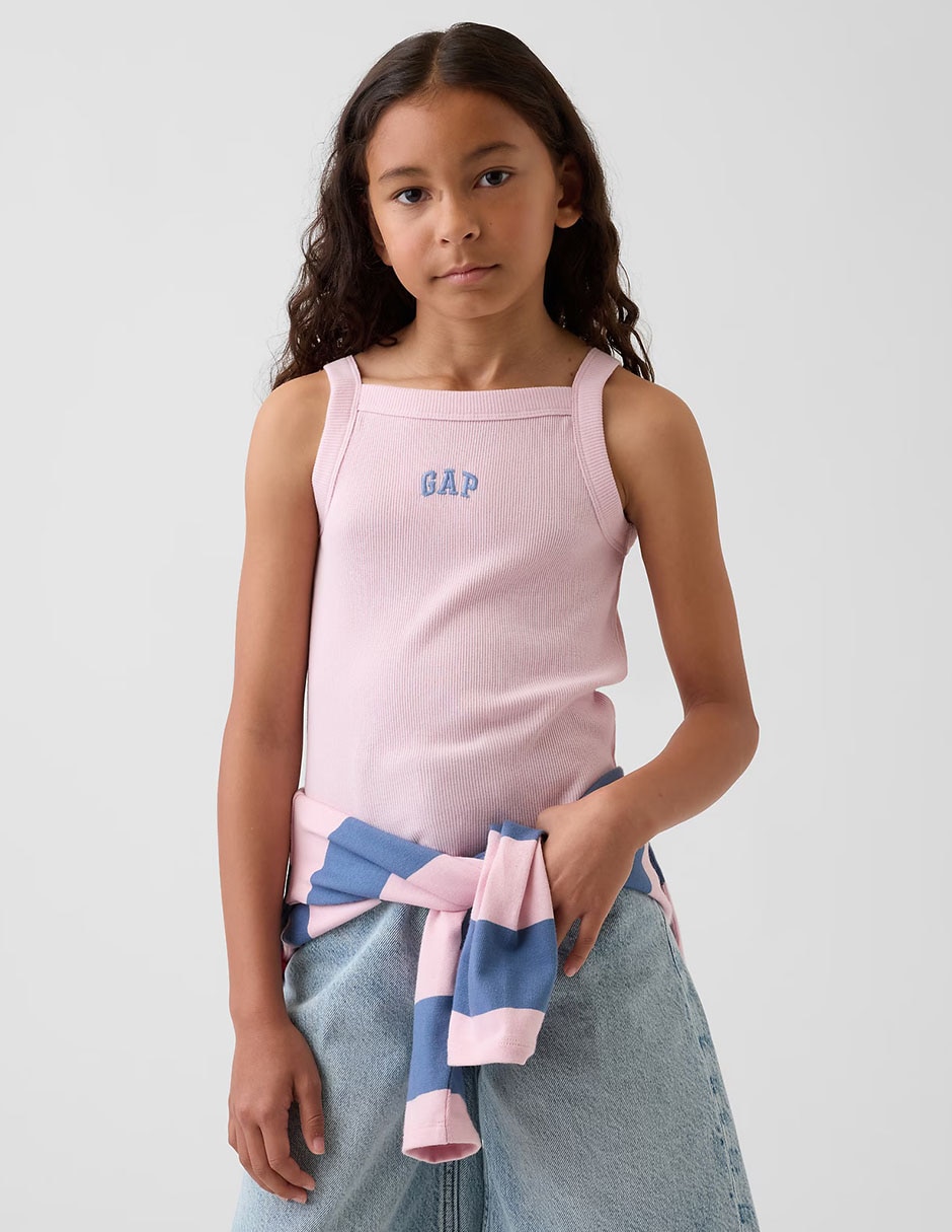Playera Tank Gap