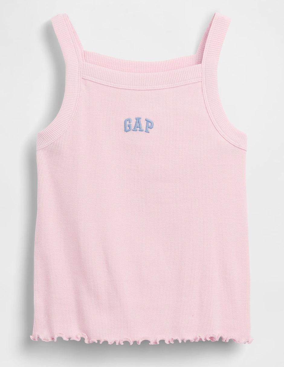 Playera Tank Gap