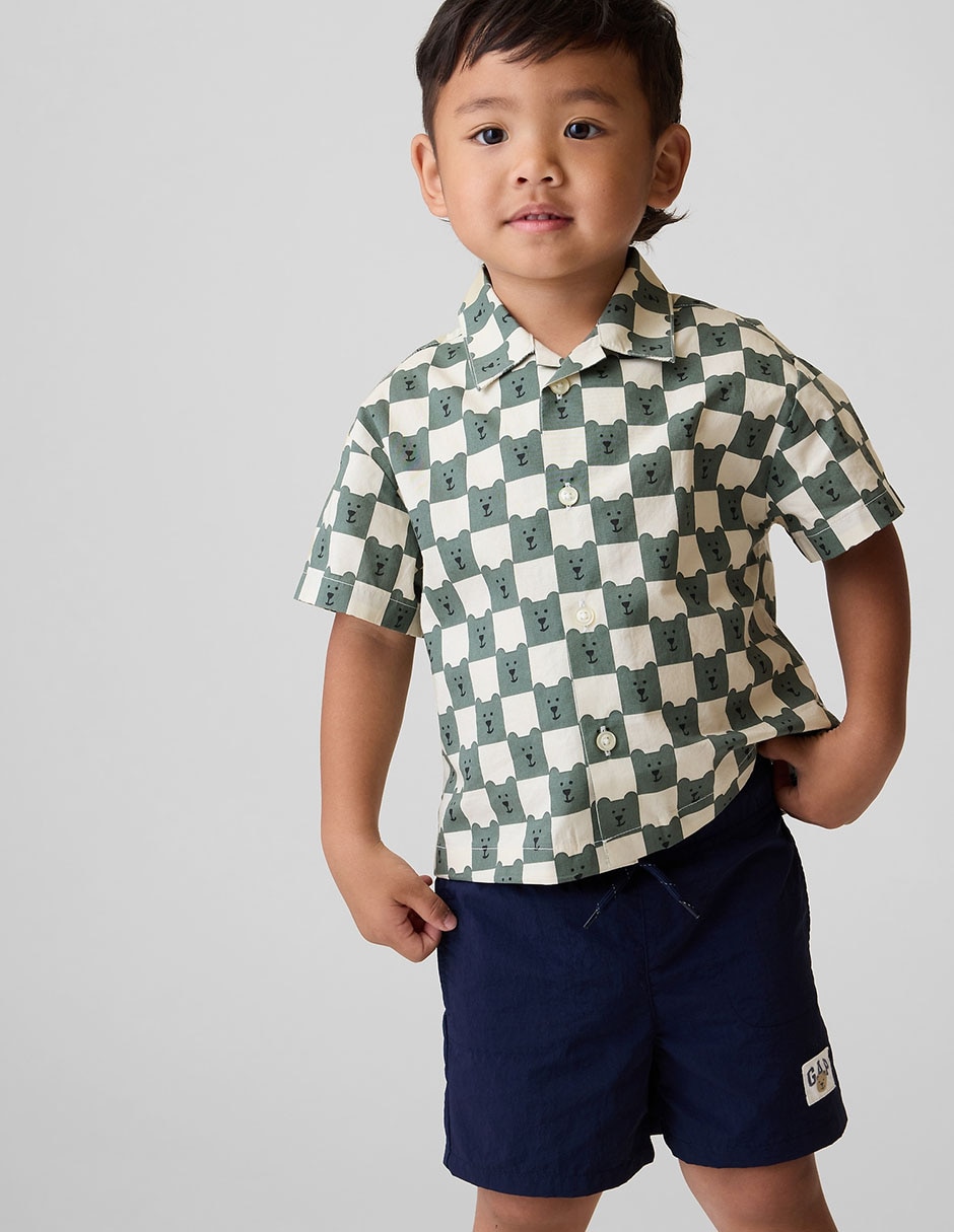 Camisa