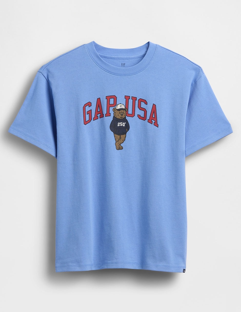 Playera Playera