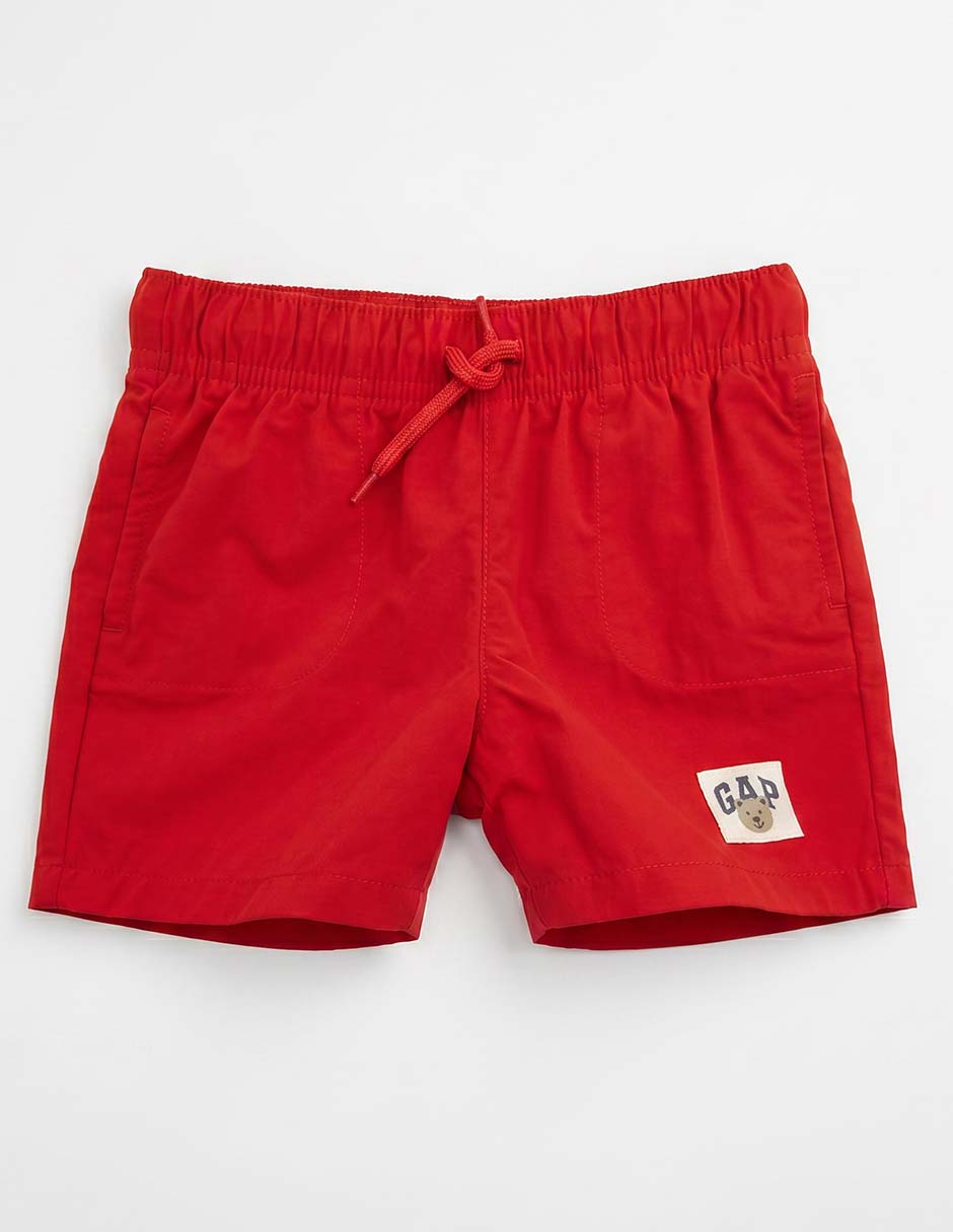 Short para niño